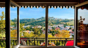 Отель Apartman Šestine  Загреб